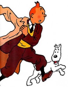 tintin4 tintin4