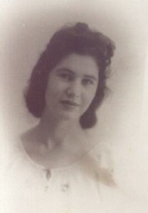 Ravikovitch in the 1950s Ravikovitch1950s