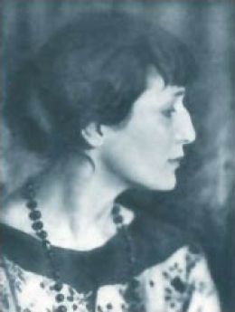 akhmatova