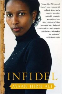 infidel