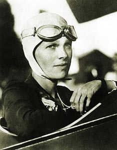 earhart