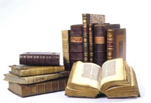 Old-Books Books