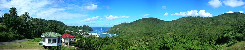 StLucia