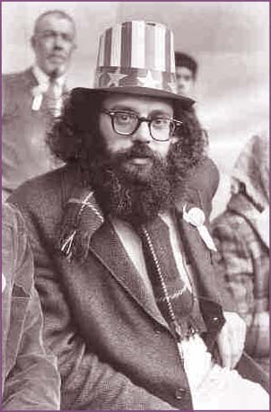 Allen.ginsberg