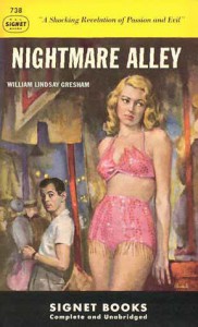 nightmarealley