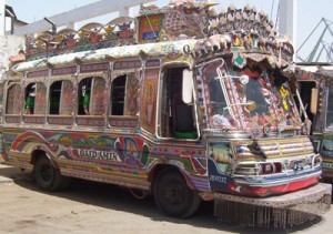 truck
