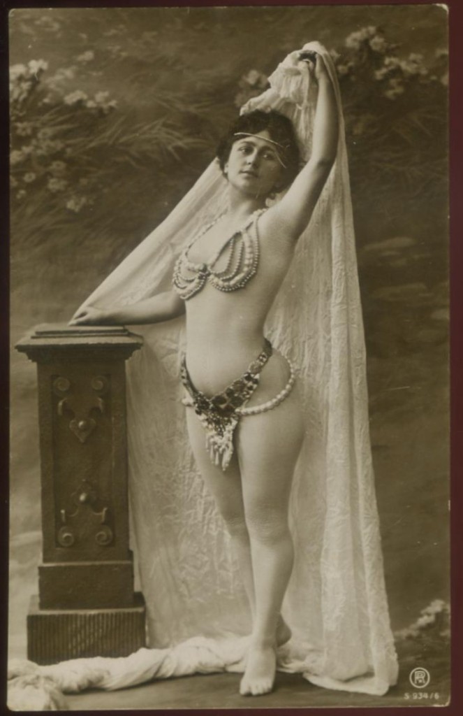 exoticdancer
