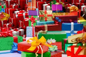 “There’s nothing they need, nothing they don’t own already, nothing they even want.” A reflection on conspicuous consumption.