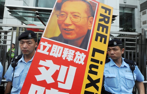 liuxiaobo