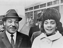 Coretta