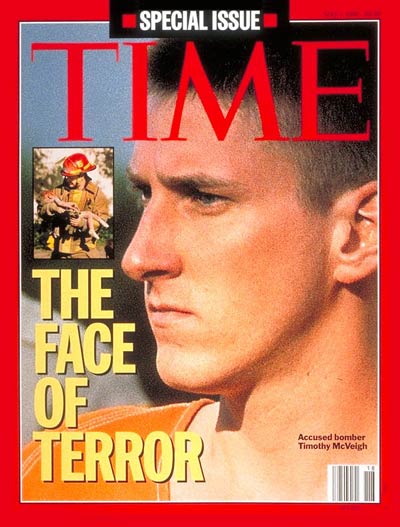 mcveigh