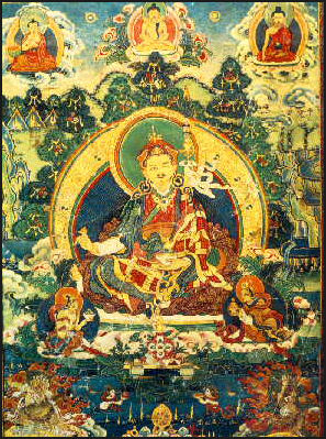 padma purdue