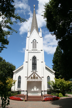 Church