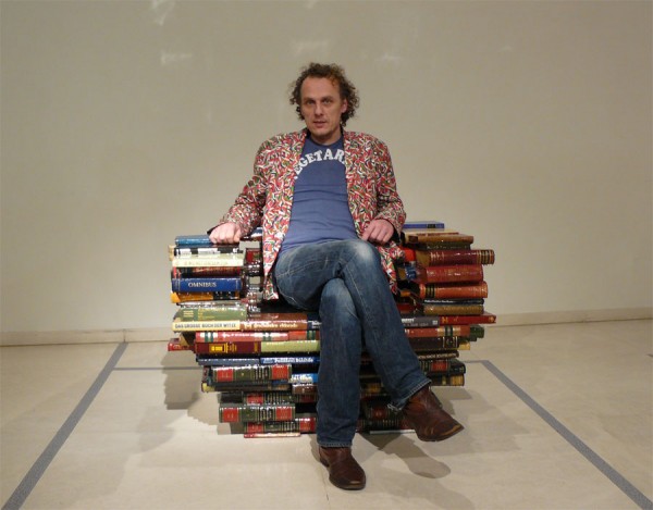 Richard-Hutten