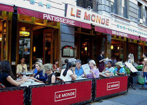 lemonde