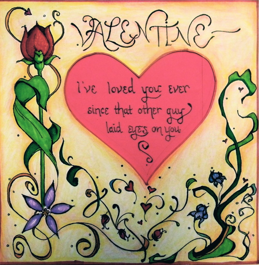 Valentine