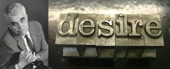 desire