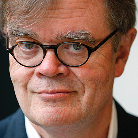 keillor