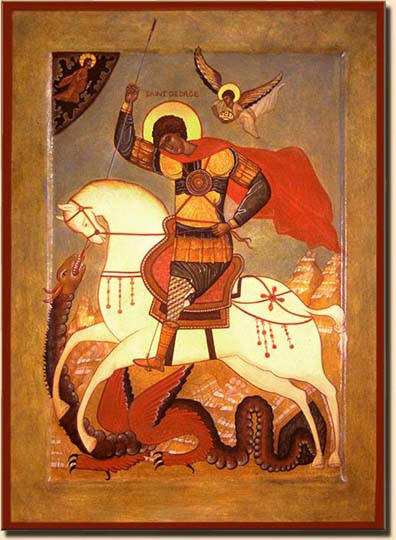 st.george