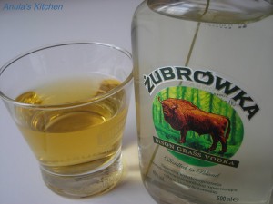 zubrowka