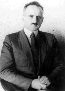 Adolf Berman
