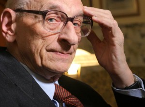 Wladyslaw Bartoszewski