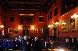 collegium novum