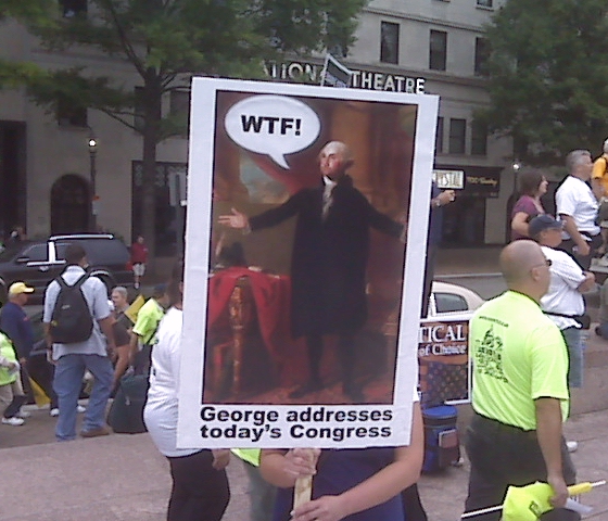 George-Washington