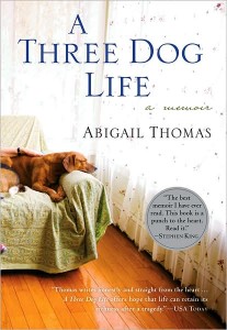 a-three-dog-life