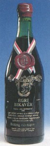 egribika