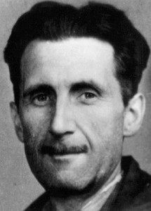 george-orwell