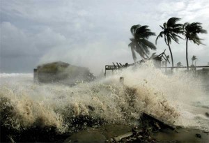 hurricane