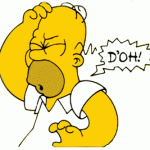 HomerSimpsonDoh