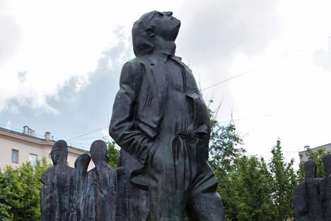 brodskymonument