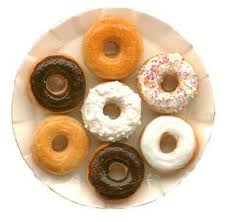 doughnuts