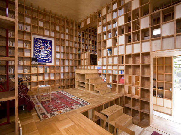 podhouse1