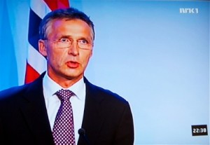stoltenberg