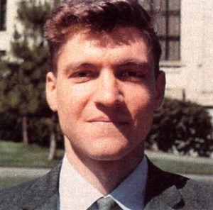 unabomber