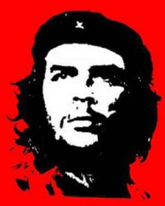 che-guevara