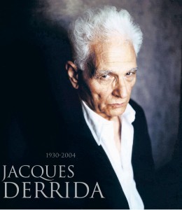 derrida
