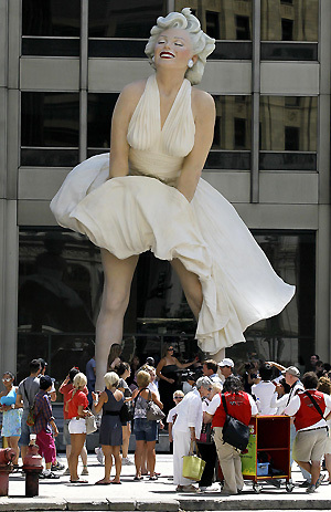 monroe