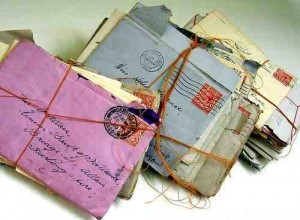 letters