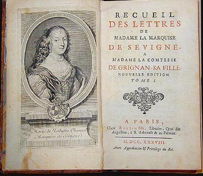 sevigne
