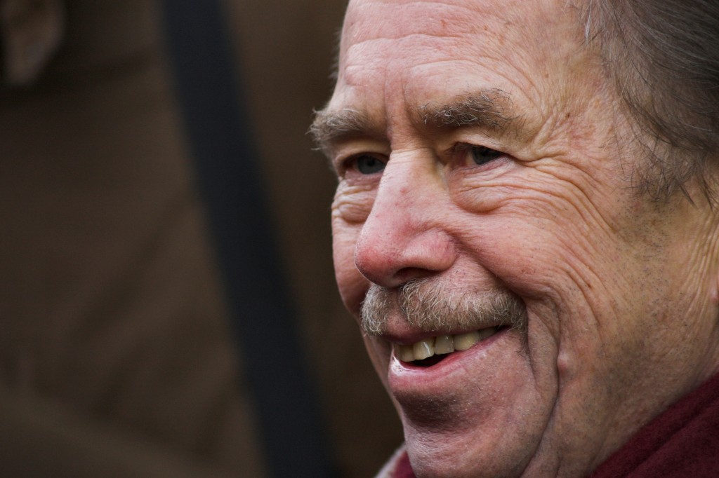 Václav_Havel
