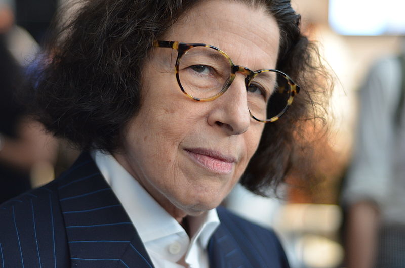 Fran_Lebowitz "I am not the type who wants to go back to the land; I am the type who wants to go back to the hotel."