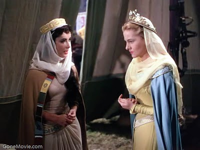 Ivanhoe-Taylor&Fontaine