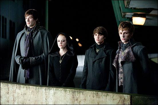 twilight