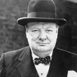 Churchill