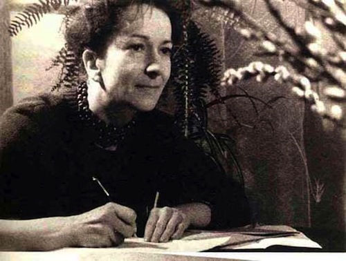 Szymborska