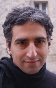 Daniel Medin
